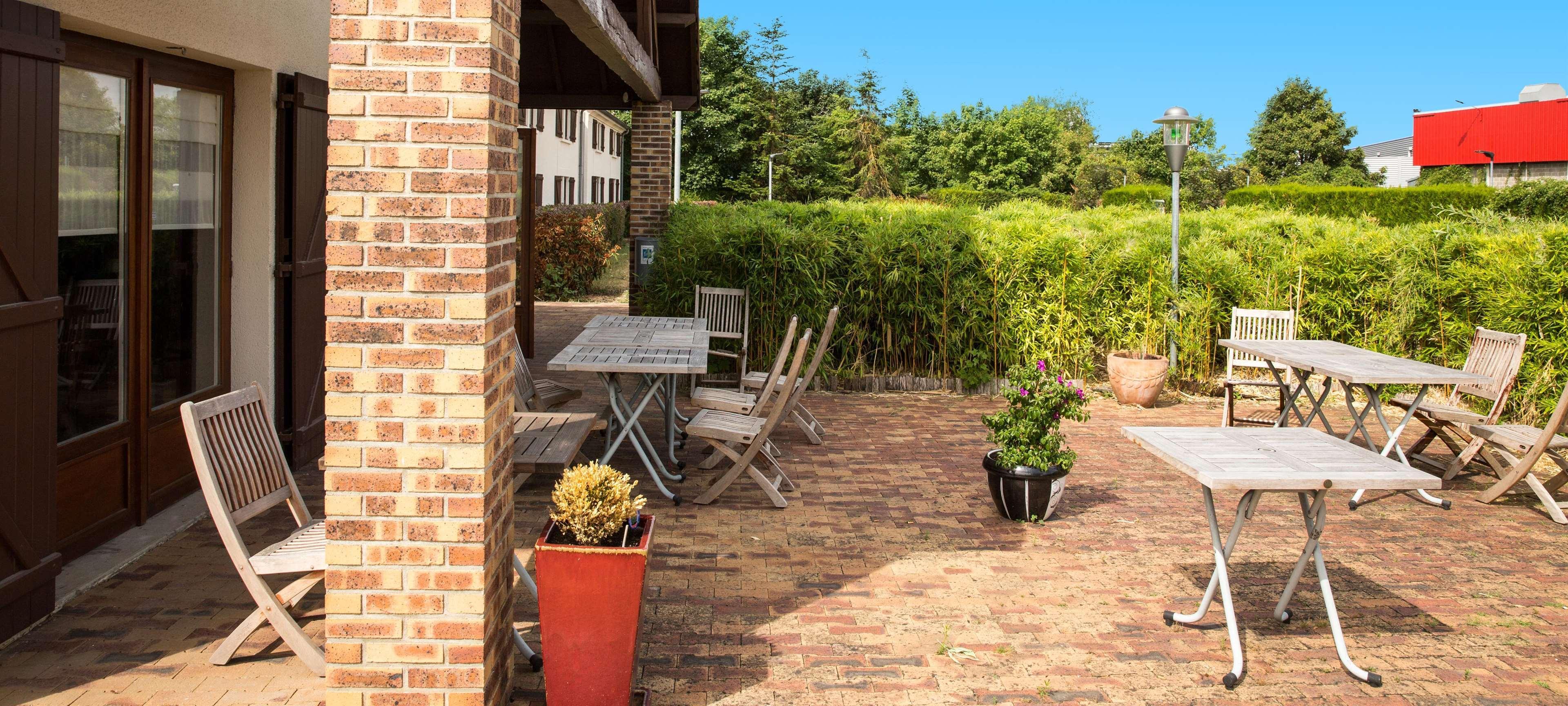 Kyriad Montargis Amilly Exterior photo